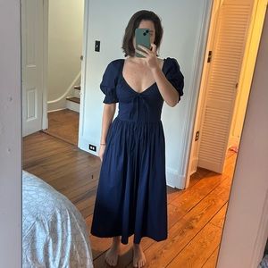 Hill House Dress new with tags